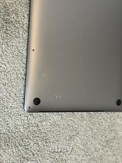 Apple MacBook Pro 16 512GB Core i7 9th Gen. 2.60 GHz, 16GB, 2 Year Warranty