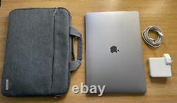 Apple MacBook Pro 16 (512GB SSD, Intel Core i7 9th Gen, 2.60 GHz, 16GB) Laptop