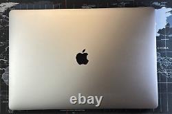 Apple MacBook Pro 16 (512GB SSD, Intel Core i7 9th Gen, 2.60 GHz, 16GB) Laptop