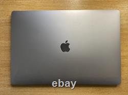 Apple MacBook Pro 16 (512GB SSD, Intel Core i7 9th Gen, 2.60 GHz, 16GB) Laptop