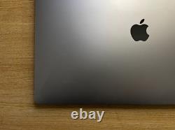 Apple MacBook Pro 16 (512GB SSD, Intel Core i7 9th Gen, 2.60 GHz, 16GB) Laptop