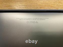 Apple MacBook Pro 16 (512GB SSD, Intel Core i7 9th Gen, 2.60 GHz, 16GB) Laptop