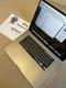 Apple Macbook Pro 16 512gb Ssd, Intel I7 2019 9th Gen 2.6ghz, 16gb Ram