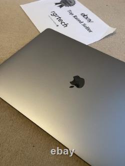 Apple MacBook Pro 16 512GB SSD, Intel i7 2019 9th Gen 2.6GHz, 16GB RAM