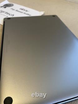 Apple MacBook Pro 16 512GB SSD, Intel i7 2019 9th Gen 2.6GHz, 16GB RAM