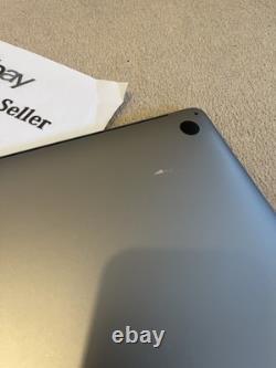 Apple MacBook Pro 16 512GB SSD, Intel i7 2019 9th Gen 2.6GHz, 16GB RAM