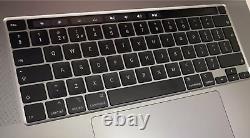 Apple MacBook Pro 16 5.0GHz i9 8 Core 32GB RAM 1TB SSD + SOFTWARE + 177 CYCLE