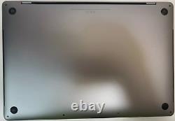 Apple MacBook Pro 16 5.0GHz i9 8 Core 32GB RAM 1TB SSD + SOFTWARE + 177 CYCLE