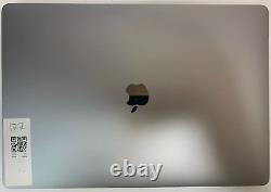 Apple MacBook Pro 16 5.0GHz i9 8 Core 32GB RAM 1TB SSD + SOFTWARE + 177 CYCLE