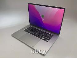 Apple MacBook Pro 16 5.0GHz i9 8 Core 32GB RAM 1TB SSD + SOFTWARE + 364 CYCLE