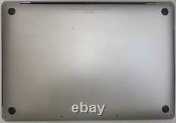 Apple MacBook Pro 16 5.0GHz i9 8 Core 32GB RAM 1TB SSD + SOFTWARE + 364 CYCLE