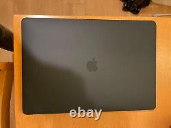 Apple MacBook Pro 16 5.0GHz i9 8 Core 32GB RAM 500GB SSD + SOFTWARE + 336 CYCLE