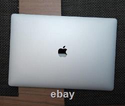 Apple MacBook Pro 16 A2141 1TB SSD Intel i9 9th Gen 2.30 GHz 16GB 5500M 4GB
