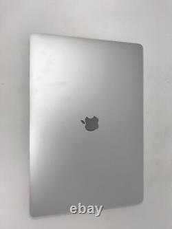 Apple MacBook Pro 16 A2141 2019 I9-9880HK Touch Bar 32GB RAM 1TB SSD