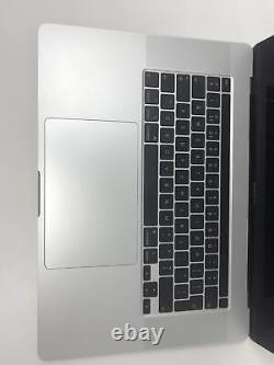 Apple MacBook Pro 16 A2141 2019 I9-9880HK Touch Bar 32GB RAM 1TB SSD