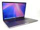 Apple Macbook Pro 16 A2141 2019 I9 512gb Nvme 32gb Dedicated Graphics Sequoia