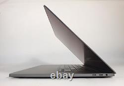 Apple MacBook Pro 16 A2141 2019 i9 512GB NVMe 32GB Dedicated Graphics Sequoia