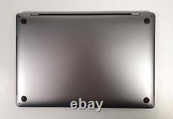 Apple MacBook Pro 16 A2141 2019 i9 512GB NVMe 32GB Dedicated Graphics Sequoia