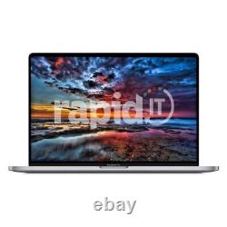 Apple MacBook Pro 16 A2141 2019 i9-9980HK 32GB RAM, 1TB SSD Grade B