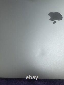 Apple MacBook Pro 16 A2141, i7-9750H, 16GB RAM / 512GB SSD Laptop Silver