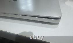 Apple MacBook Pro 16 A2141, i7-9750H, 16GB RAM / 512GB SSD Laptop Silver