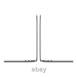 Apple MacBook Pro 16 Inch 2019 i9-9980HK 32GB RAM 512GB SSD Radeon Pro 5500M 4GB