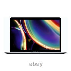 Apple MacBook Pro 16 Inch Laptop 2019 Core i7 2.6GHz 16GB Ram 512GB Ssd A2141