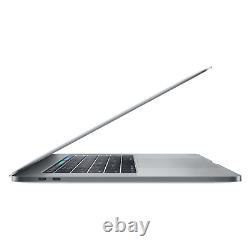 Apple MacBook Pro 16 Inch Laptop 2019 Core i7 2.6GHz 16GB Ram 512GB Ssd A2141