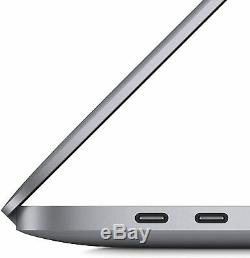 Apple MacBook Pro 16-Inch i9-16GB 1TB SSD Space Gray MVVK2LL/A