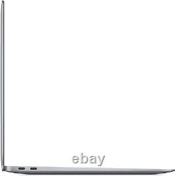 Apple MacBook Pro 16 Laptop Core i7 9th Gen 2.60 GHz Ram 16GB SSD 1TB A+Grade