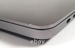 Apple MacBook Pro 16 TouchBar 2019 i9-9880H 1TB NVMe 32GB Dedicated Graphics