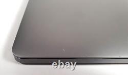 Apple MacBook Pro 16 TouchBar 2019 i9-9880H 1TB NVMe 32GB Dedicated Graphics