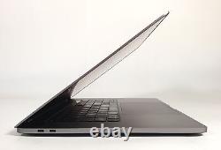 Apple MacBook Pro 16 TouchBar 2019 i9-9880H 1TB NVMe 32GB Dedicated Graphics