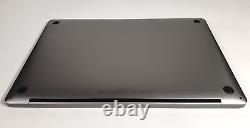 Apple MacBook Pro 16 TouchBar 2019 i9-9880H 1TB NVMe 32GB Dedicated Graphics