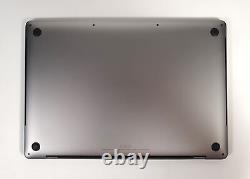 Apple MacBook Pro 16 TouchBar 2019 i9-9880H 1TB NVMe 32GB Dedicated Graphics