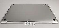 Apple MacBook Pro 16 TouchBar A2141 i7 9th 2019 2.6-4.5GHz 512GB NVMe 16GB DDR4