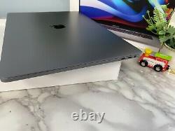 Apple MacBook Pro 16'' TouchBar i9 2.3GHZ 8-core 16GB 1TB SSD A Grade 1YEAR WRTY