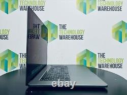 Apple MacBook Pro 16 Touch 2019 Space Grey i7-9750 CPU 16GB 512GB SSD OS Sequoia