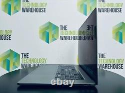Apple MacBook Pro 16 Touch 2019 Space Grey i7-9750 CPU 16GB 512GB SSD OS Sequoia