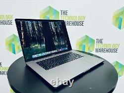 Apple MacBook Pro 16 Touch 2019 Space Grey i7-9750 CPU 16GB 512GB SSD OS Sequoia