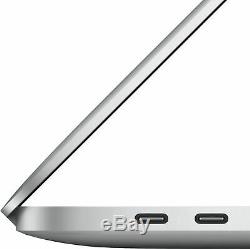 Apple MacBook Pro 16 Touch Bar Intel Core i9 1TB Silver (2019) MVVM2LL/A