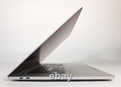 Apple MacBook Pro 16 Touchbar 2019 A2141 i7 512GB 16GB Dedicated GPU Sequoia