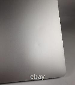 Apple MacBook Pro 16 Touchbar 2019 A2141 i7 512GB 16GB Dedicated GPU Sequoia