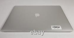 Apple MacBook Pro 16 Touchbar 2019 A2141 i7 512GB 16GB Dedicated GPU Sequoia