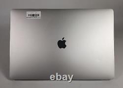 Apple MacBook Pro 16 Touchbar 2019 A2141 i7 512GB 16GB Dedicated GPU Sequoia