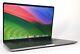 Apple Macbook Pro 16 Touchbar 2019 A2141 I7-9th 512gb Nvme 16gb Dedicated Gpu