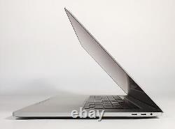 Apple MacBook Pro 16 Touchbar 2019 A2141 i7 9th 512GB SSD 16GB RAM Radeon
