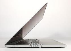 Apple MacBook Pro 16 Touchbar 2019 A2141 i7 9th 512GB SSD 16GB RAM Radeon