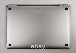 Apple MacBook Pro 16 Touchbar 2019 A2141 i7 9th 512GB SSD 16GB RAM Radeon
