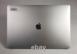 Apple MacBook Pro 16 Touchbar 2019 A2141 i7 9th 512GB SSD 16GB RAM Radeon